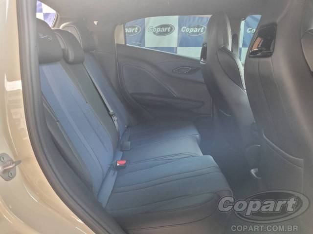 2027 BYD DOLPHIN MINI 