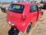 2013 VOLKSWAGEN FOX 