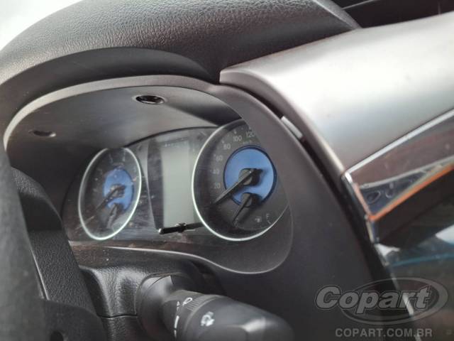 2018 TOYOTA HILUX CD 