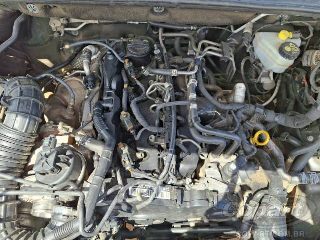 2019 VOLKSWAGEN AMAROK 