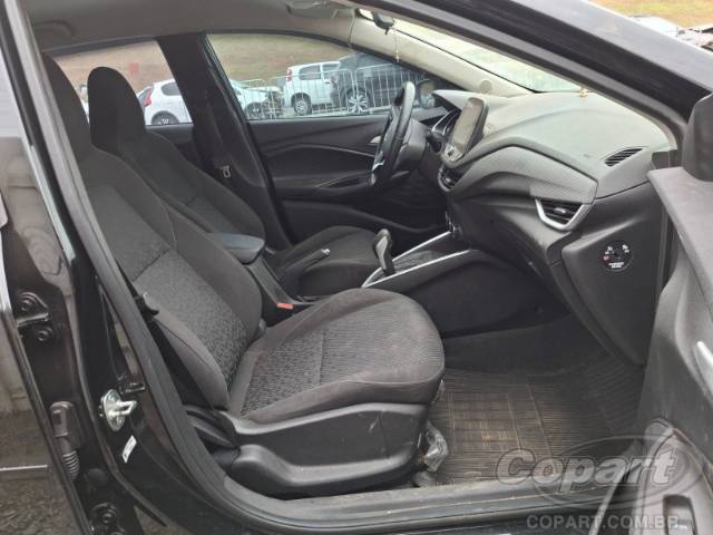 2021 CHEVROLET ONIX 