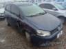 2011 VOLKSWAGEN FOX 
