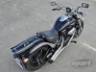2007 SUZUKI BOULEVARD M800 