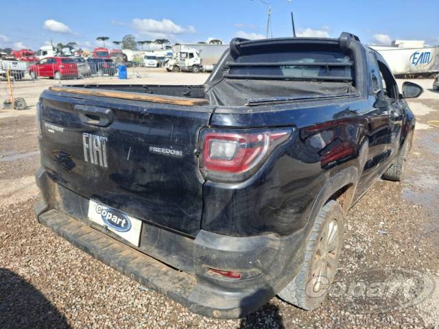 2022 FIAT STRADA 