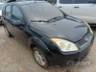 2009 FORD FIESTA 