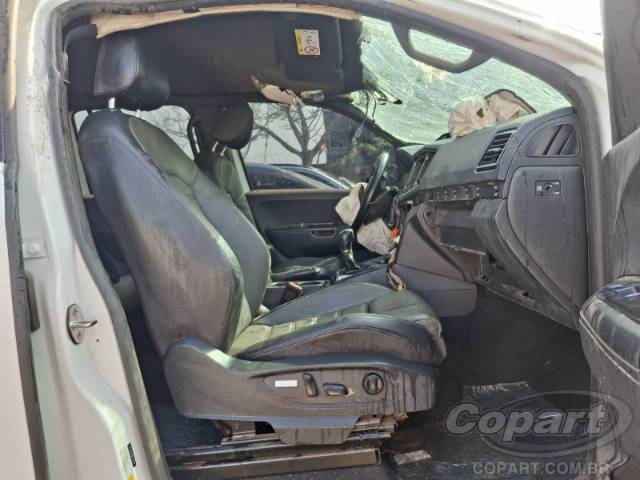 2026 VOLKSWAGEN AMAROK 