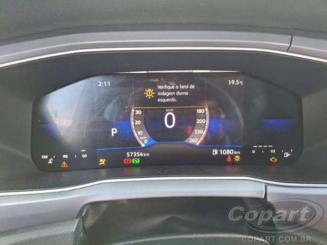 2023 VOLKSWAGEN T-CROSS 