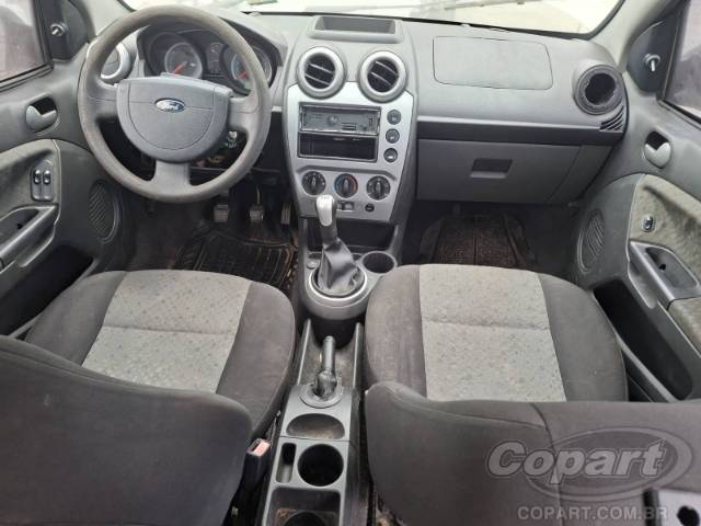 2012 FORD FIESTA 