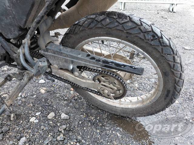 2017 YAMAHA XTZ 150 CROSSER 