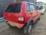 2012 FIAT UNO 
