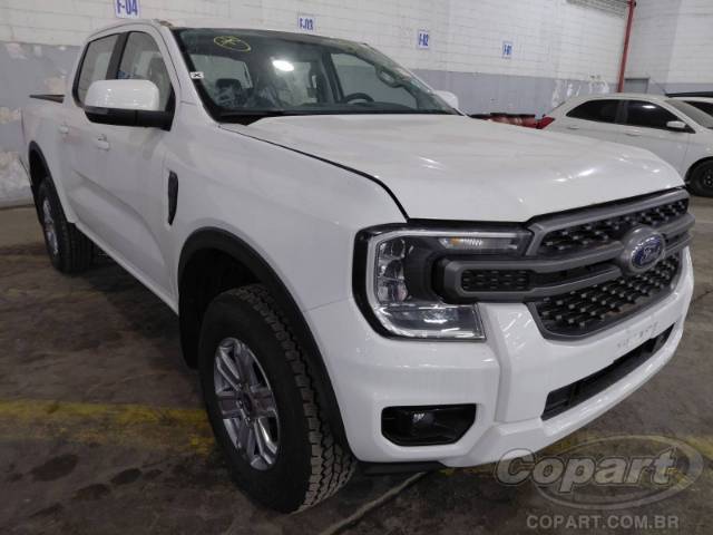 2027 FORD RANGER CD 