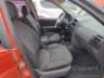 2012 FIAT SIENA 
