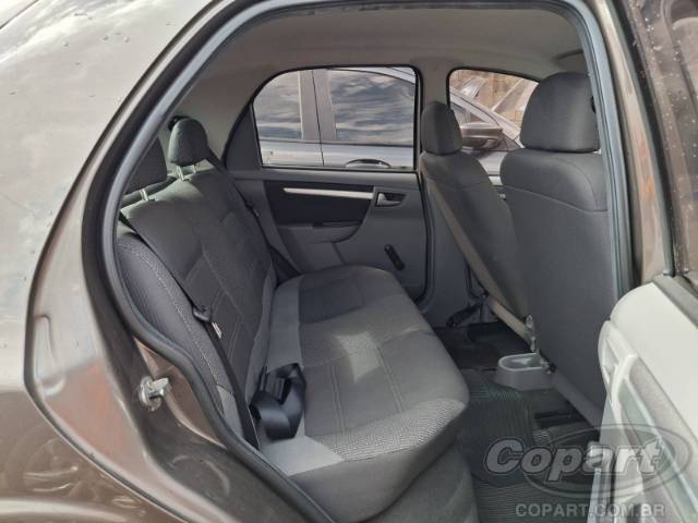 2014 CHEVROLET CELTA 