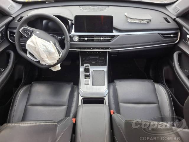2024 CAOA CHERY TIGGO 5X 