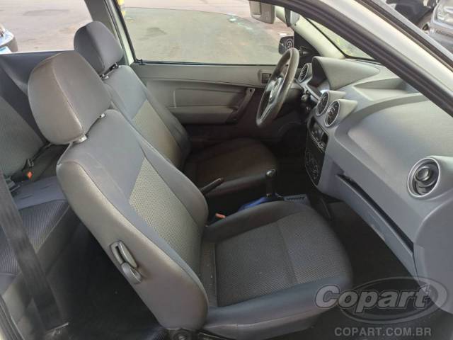 2012 VOLKSWAGEN GOL 