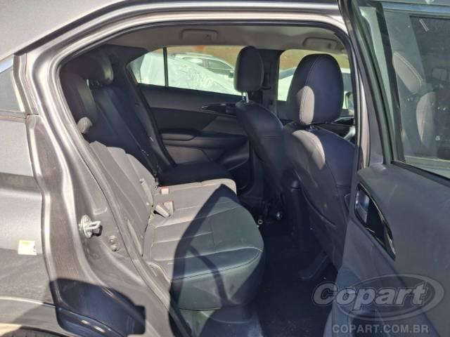 2026 MITSUBISHI ECLIPSE CROSS 