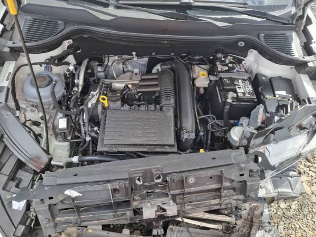 2024 VOLKSWAGEN TAOS 