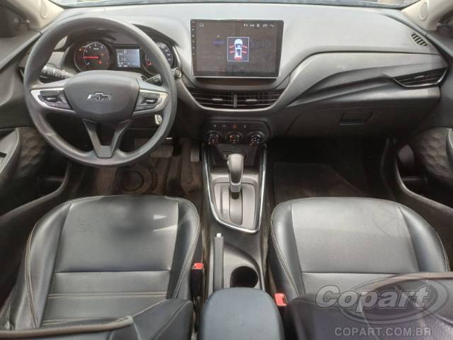 2020 CHEVROLET ONIX PLUS 