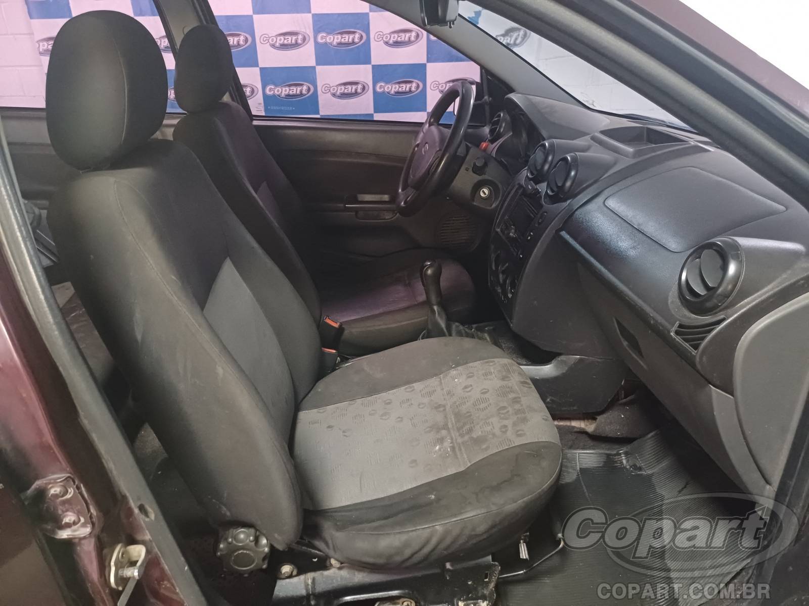 Foto 5: 2011 FORD FIESTA