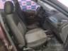 2011 FORD FIESTA 