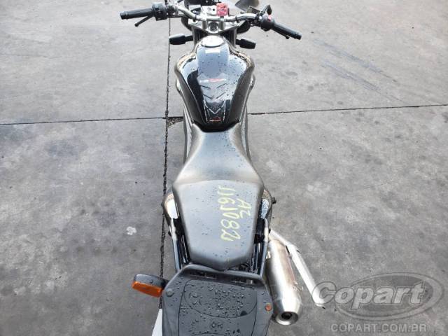 2013 HONDA CB 300 