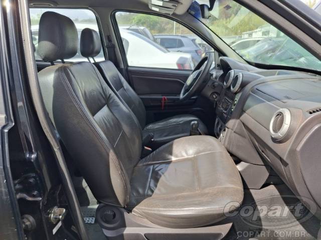 2008 FORD ECOSPORT 
