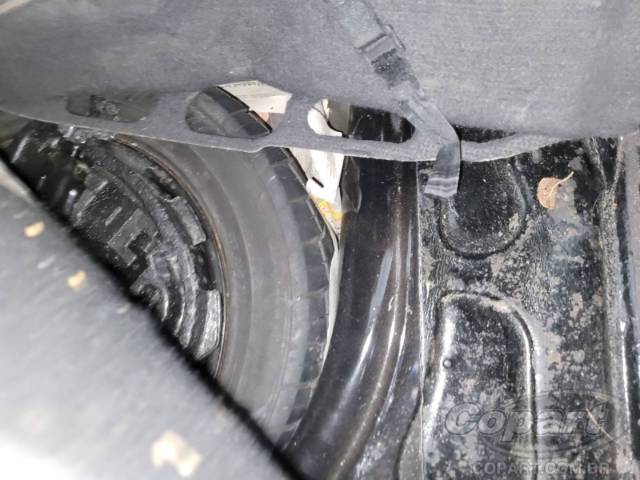 2011 VOLKSWAGEN FOX 