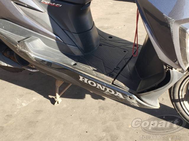 2024 HONDA ELITE 