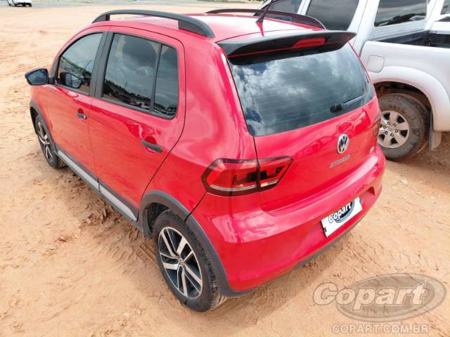 2021 VOLKSWAGEN FOX 