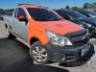 2017 CHEVROLET MONTANA 
