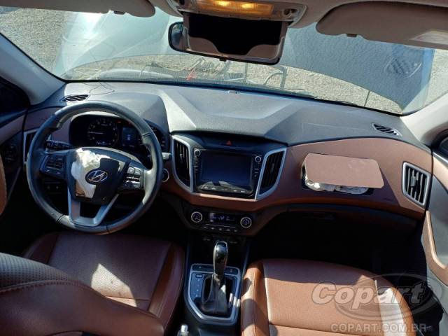 2019 HYUNDAI CRETA 