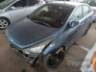 2016 HYUNDAI HB20S 