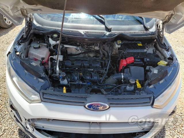 2014 FORD ECOSPORT 