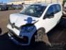 2020 VOLKSWAGEN UP 