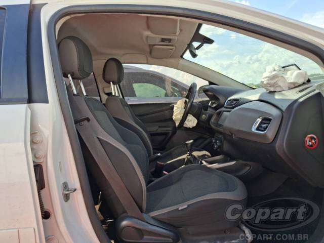 2015 CHEVROLET PRISMA 