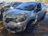 2018 RENAULT CAPTUR 