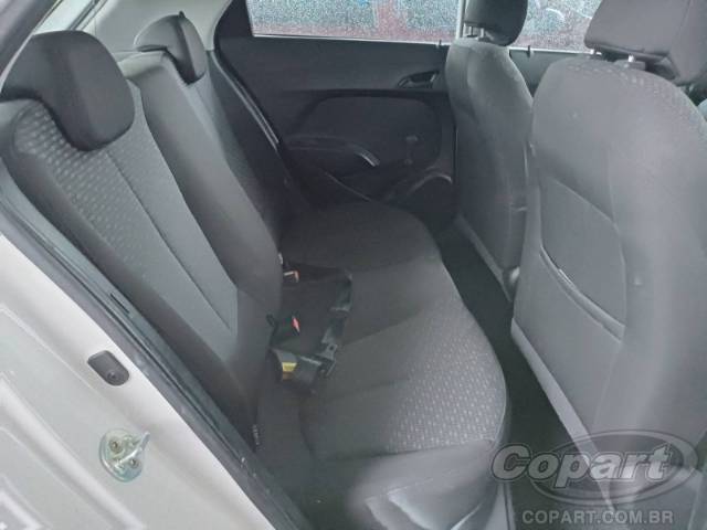 2017 HYUNDAI HB20 