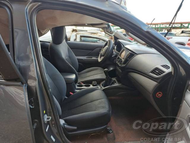 2020 MITSUBISHI L200 TRITON SPORT 