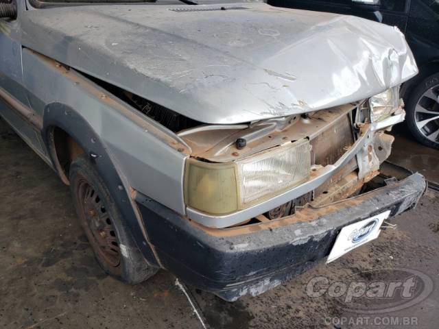 1996 FIAT UNO 