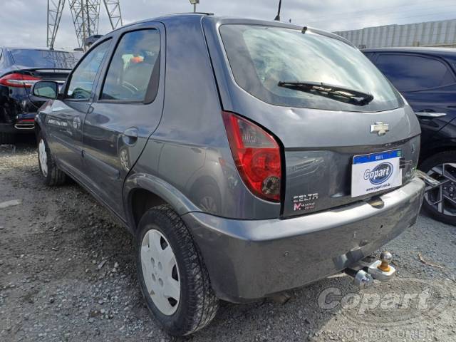2012 CHEVROLET CELTA 