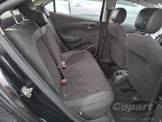 2019 CHEVROLET ONIX 