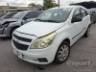 2012 CHEVROLET AGILE 