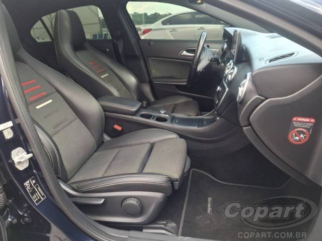 2018 MERCEDES BENZ CLASSE A 