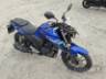 2025 YAMAHA FZ25 FAZER 