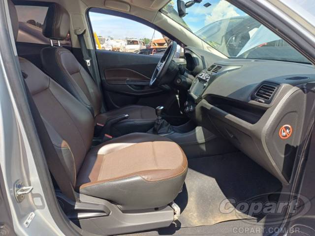 2018 CHEVROLET COBALT 