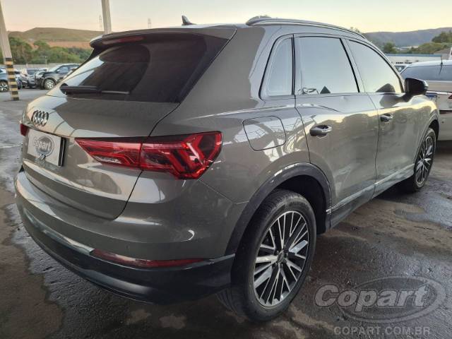 2021 AUDI Q3 