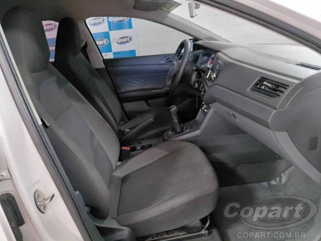 2024 VOLKSWAGEN POLO 