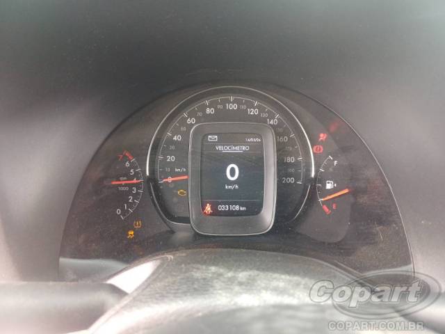 2024 FIAT STRADA CD 