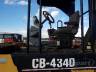 2006 CATERPILLAR RETROESCAVADEIRA 416E 