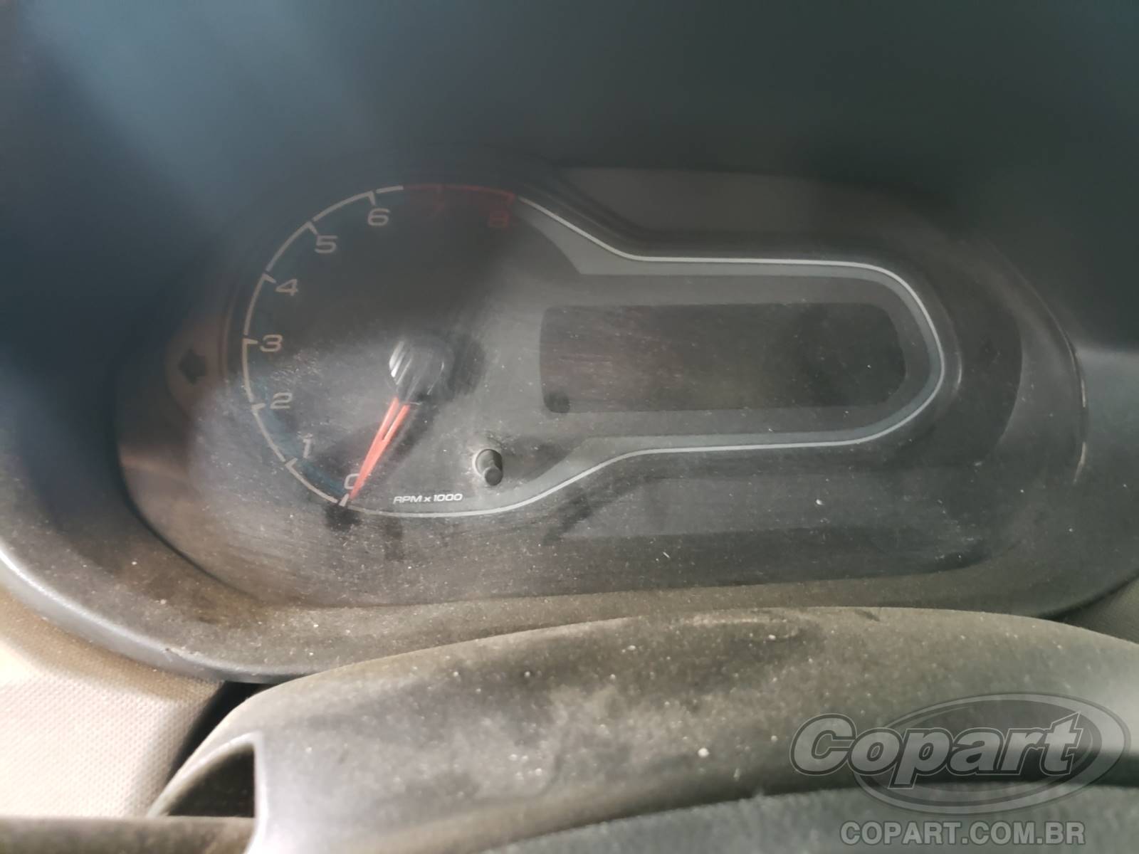 Foto 8 de 10: 2015 CHEVROLET PRISMA